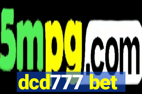 dcd777 bet